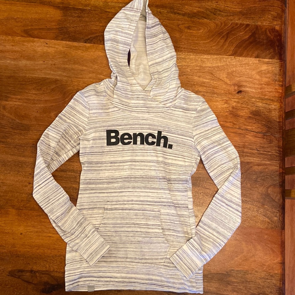 Bench sweater